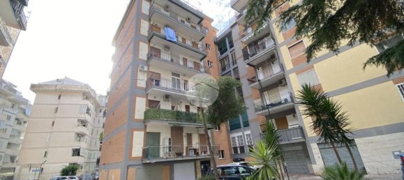 4 bedrooms Apartment in San Giorgio a Cremano, Italy No. 326322 13