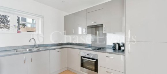 1 bedroom Apartment in Walworth, United Kingdom No. 4441 2