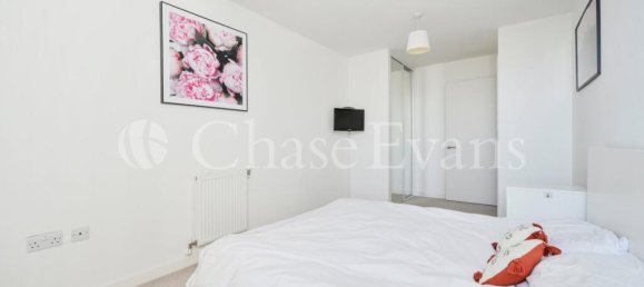 1 bedroom Apartment in Walworth, United Kingdom No. 4441 6