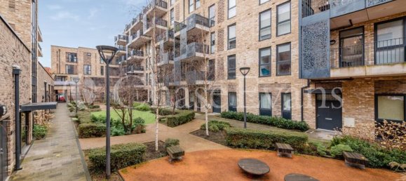 1 bedroom Apartment in Walworth, United Kingdom No. 4441 13