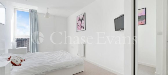 1 bedroom Apartment in Walworth, United Kingdom No. 4441 7
