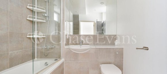 1 bedroom Apartment in Walworth, United Kingdom No. 4441 8