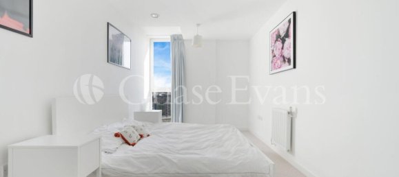 1 bedroom Apartment in Walworth, United Kingdom No. 4441 5