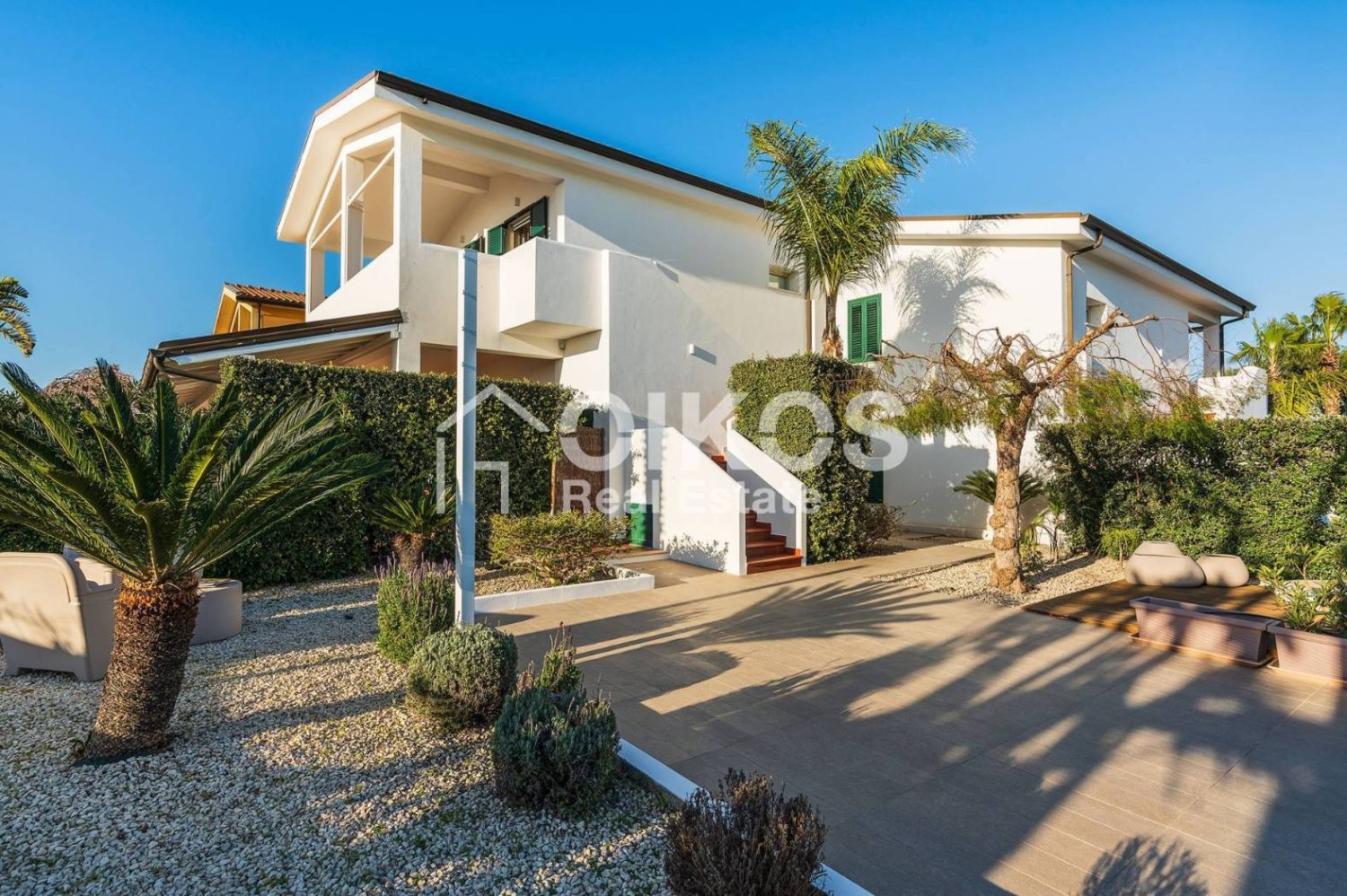 2 bedrooms Villa in Noto, Italy No. 79534