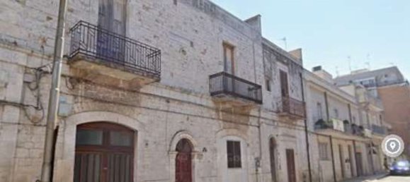 Квартира с 7 комнатами в Конверсано, Италия № 236597 11