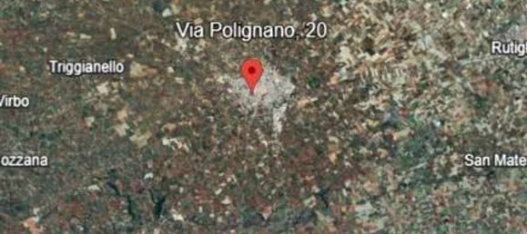 Квартира с 7 комнатами в Конверсано, Италия № 236597 19