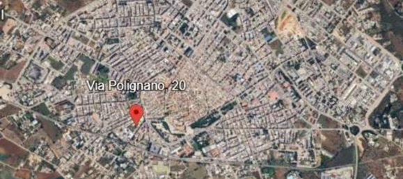 Квартира с 7 комнатами в Конверсано, Италия № 236597 21