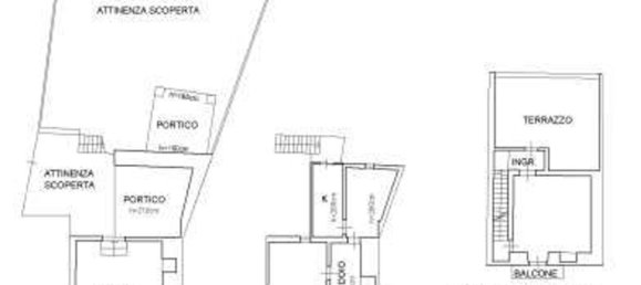 Квартира с 7 комнатами в Конверсано, Италия № 236597 18