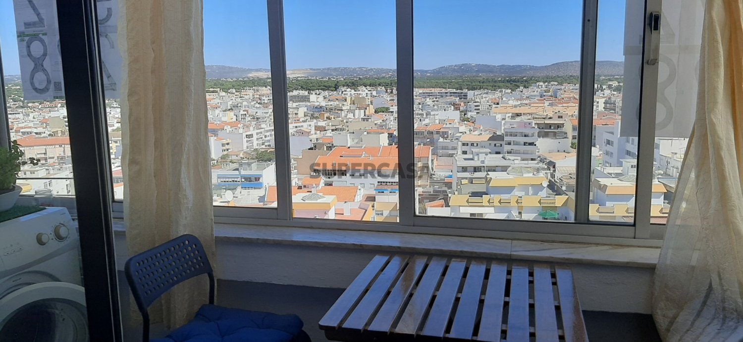 1 Schlafzimmer Wohnung in Quarteira, Portugal, Nr. 207953