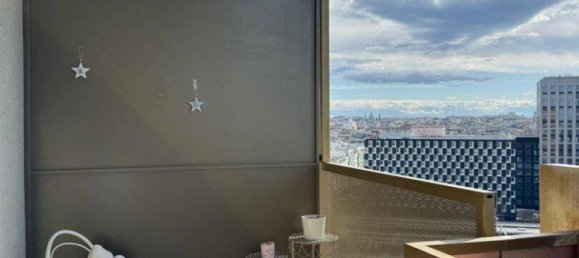 2 rooms Apartment in Favoriten, Austria No. 204572 13