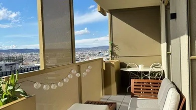 2 rooms Apartment in Favoriten, Austria No. 204572