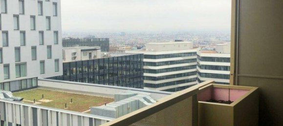 2 rooms Apartment in Favoriten, Austria No. 204572 14