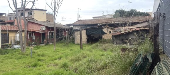 2 rooms House in Rome, Italy No. 23406 7