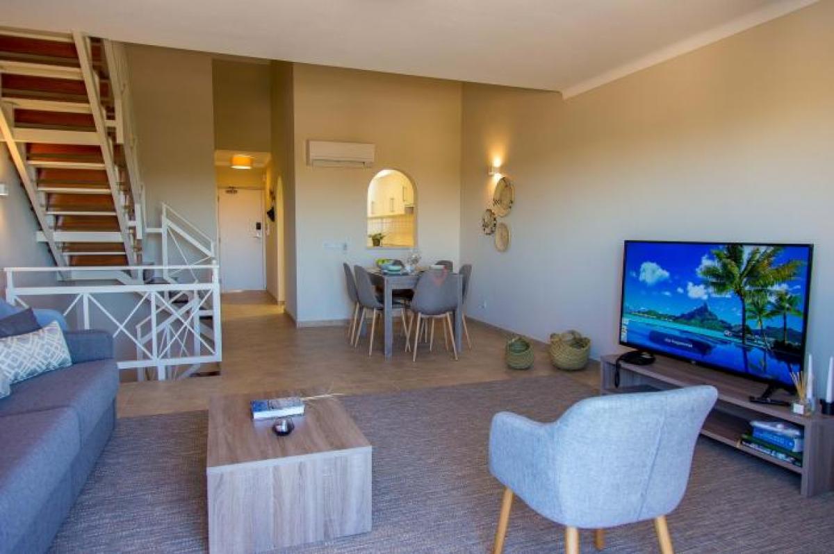 Apartamento T2 em Lagoa, Portugal N.º 3092