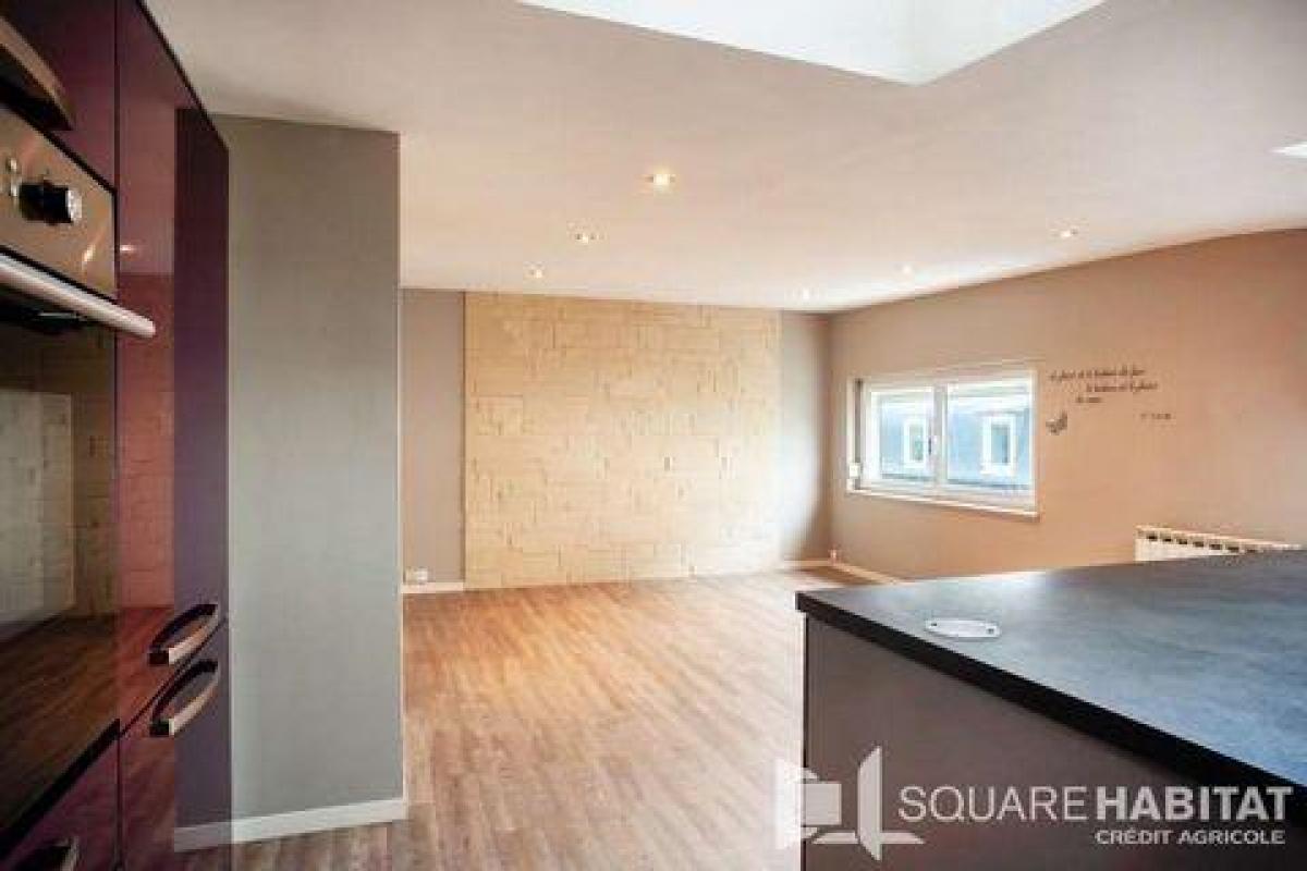 Кондоминиум  с 5 спальнями в Пемполь, Франция № 14034