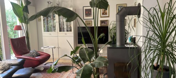 5 غرف نوم تاون هاوس في Stuttgart, Germany رقم 362523 7