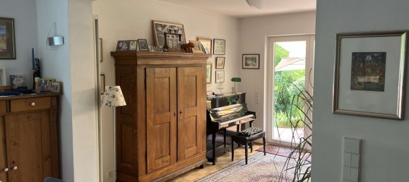 5 غرف نوم تاون هاوس في Stuttgart, Germany رقم 362523 9