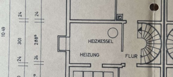 5 غرف نوم تاون هاوس في Stuttgart, Germany رقم 362523 2