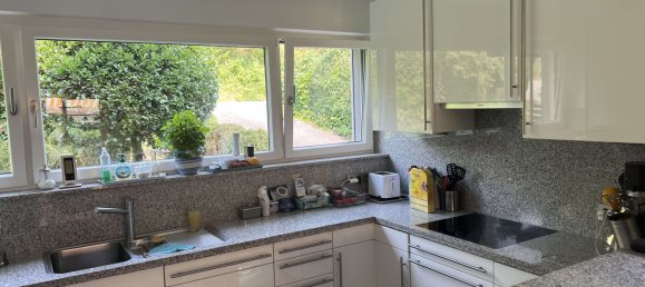 5 غرف نوم تاون هاوس في Stuttgart, Germany رقم 362523 10