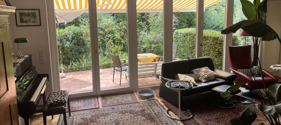 5 غرف نوم تاون هاوس في Stuttgart, Germany رقم 362523 6