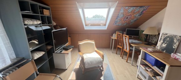 5 غرف نوم تاون هاوس في Stuttgart, Germany رقم 362523 23