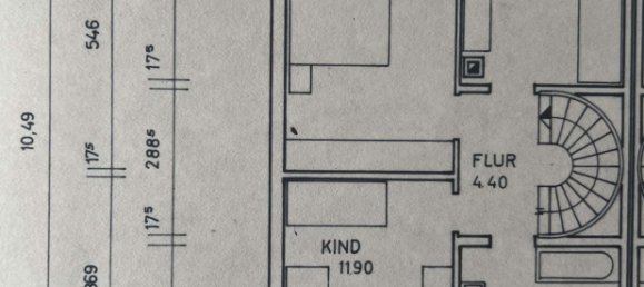 5 غرف نوم تاون هاوس في Stuttgart, Germany رقم 362523 3