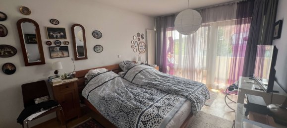 5 غرف نوم تاون هاوس في Stuttgart, Germany رقم 362523 18