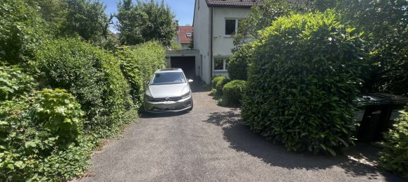 5 غرف نوم تاون هاوس في Stuttgart, Germany رقم 362523 5