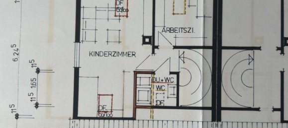 5 غرف نوم تاون هاوس في Stuttgart, Germany رقم 362523 4