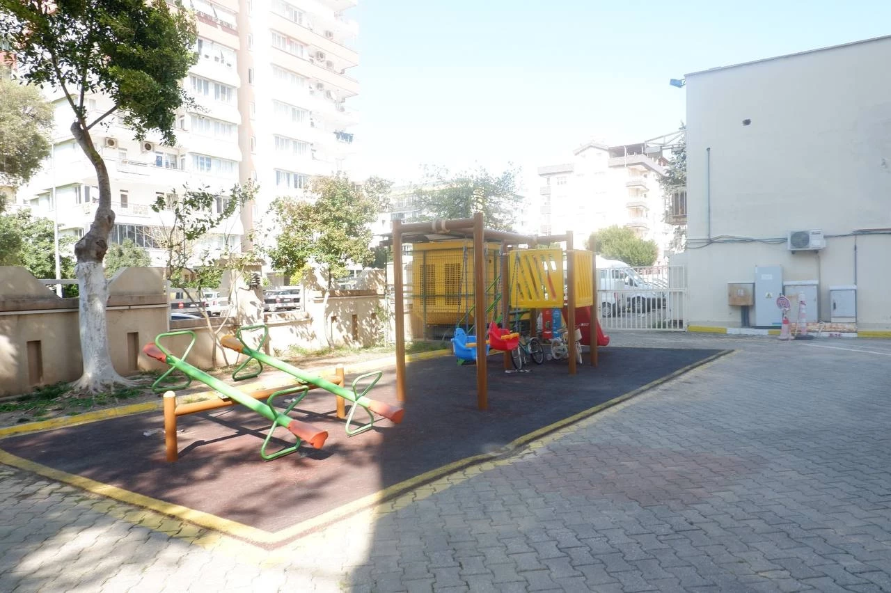 Apartamento de 3+1 en Aegean Region, Turkey No. 32529