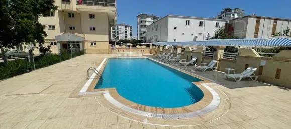 Apartamento de 3+1 en Aegean Region, Turkey No. 32529 3