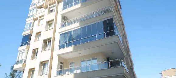 Apartamento de 3+1 en Aegean Region, Turkey No. 32529 4