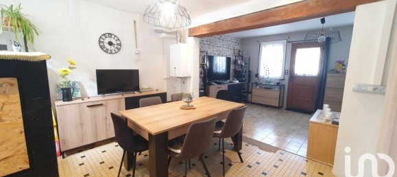5غرفة منزل في Saint-Dizier, France رقم 227546 4