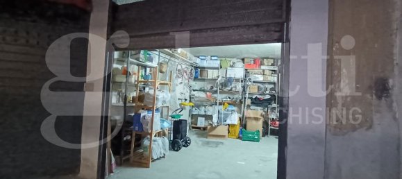 Garagem em Syracuse, Italy 26 m² N.º 242567 4