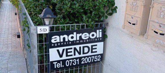 Apartamento T2 em Belvedere Ostrense, Italy N.º 350924 22