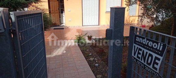 Apartamento T2 em Belvedere Ostrense, Italy N.º 350924 24
