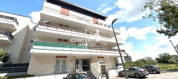 2 Schlafzimmer Wohnung in Thionville, France, Nr. 306686 10