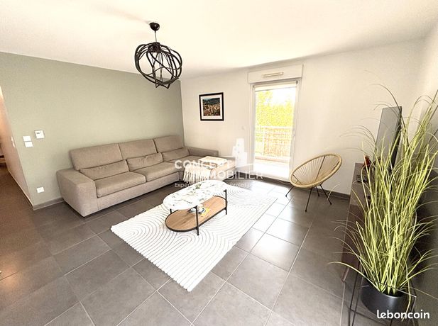 2 Schlafzimmer Wohnung in Thionville, France, Nr. 306686