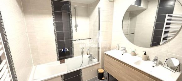 2 Schlafzimmer Wohnung in Thionville, France, Nr. 306686 7