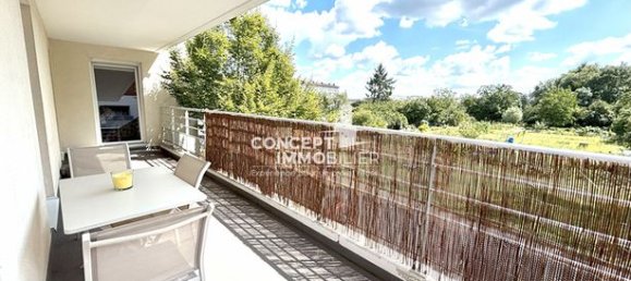 2 Schlafzimmer Wohnung in Thionville, France, Nr. 306686 4