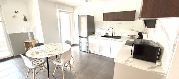 2 Schlafzimmer Wohnung in Thionville, France, Nr. 306686 3