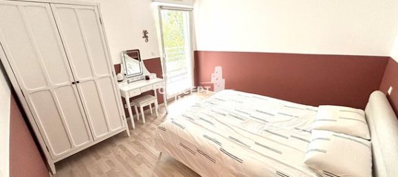2 Schlafzimmer Wohnung in Thionville, France, Nr. 306686 8