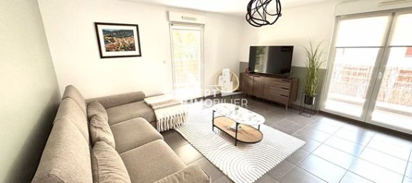 2 Schlafzimmer Wohnung in Thionville, France, Nr. 306686 2