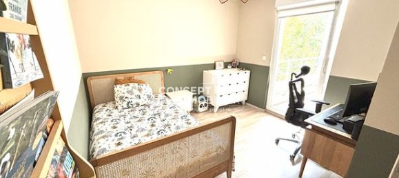2 Schlafzimmer Wohnung in Thionville, France, Nr. 306686 9