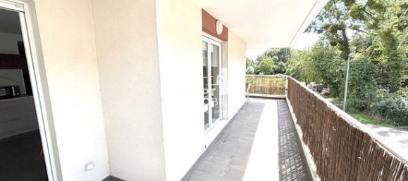 2 Schlafzimmer Wohnung in Thionville, France, Nr. 306686 5