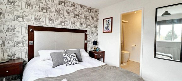 Apartamento de 2 dormitorios en Westerham, United Kingdom No. 4796 2