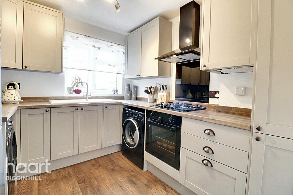 Apartamento de 2 dormitorios en Westerham, United Kingdom No. 4796