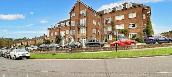 Apartamento de 2 dormitorios en Westerham, United Kingdom No. 4796 7