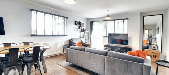 Apartamento de 2 dormitorios en Westerham, United Kingdom No. 4796 9