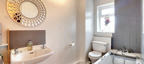 Apartamento de 2 dormitorios en Westerham, United Kingdom No. 4796 4